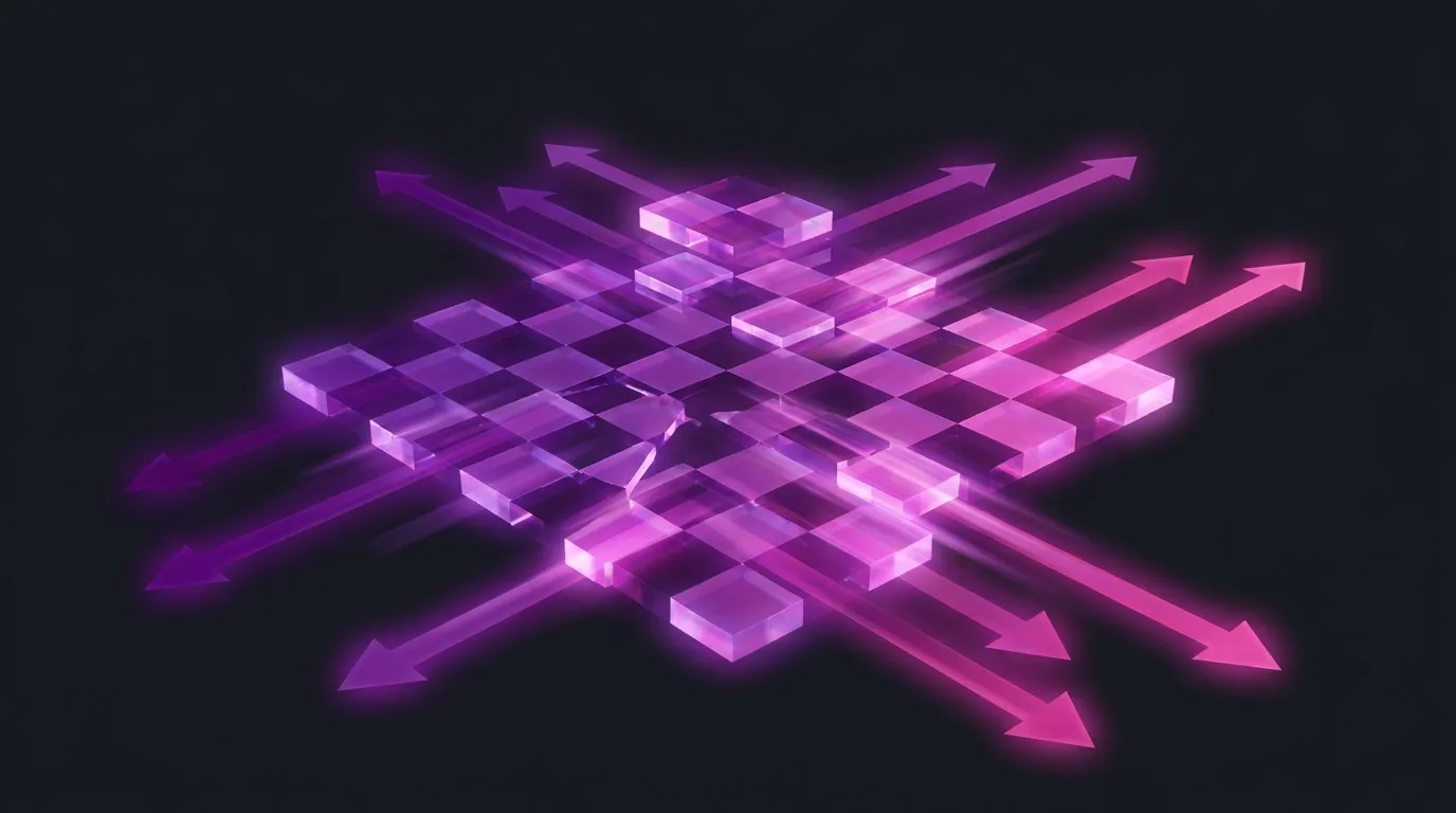 Strategy at the Pace of Technology