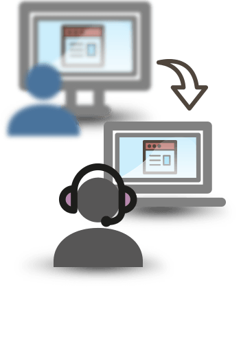Remote Desktop Control Remote Desktop Control