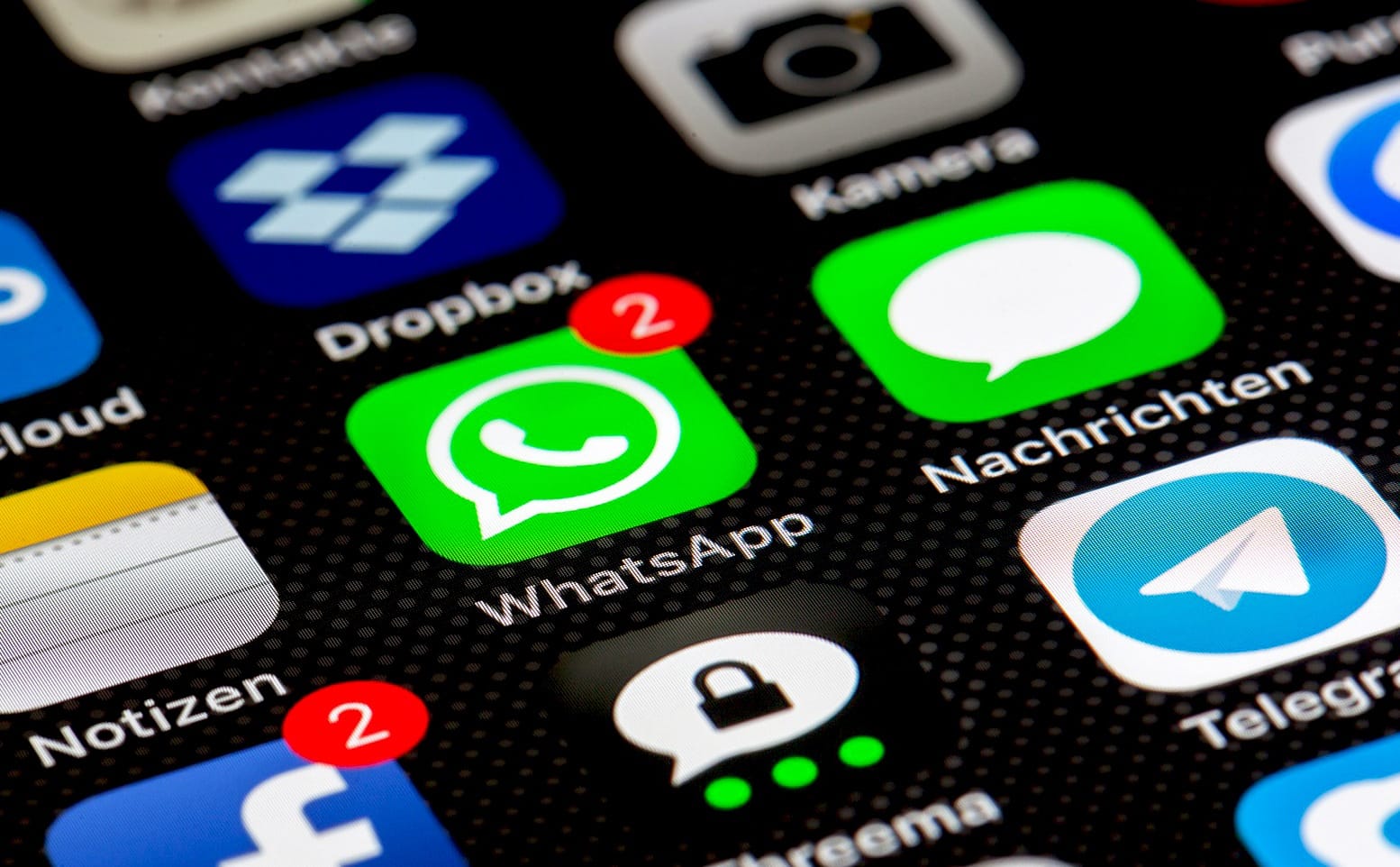 whatsapp thedigitech