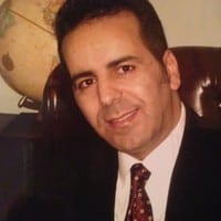 Abdel Jalil Aboufariss